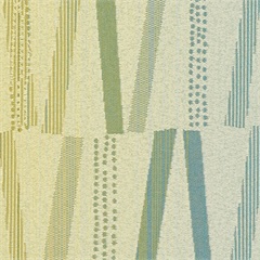 Chopsticks Privacy Curtain Fabric